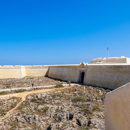 Apartment Henry Matisse, Swimming Pool Sagres Luaran gambar