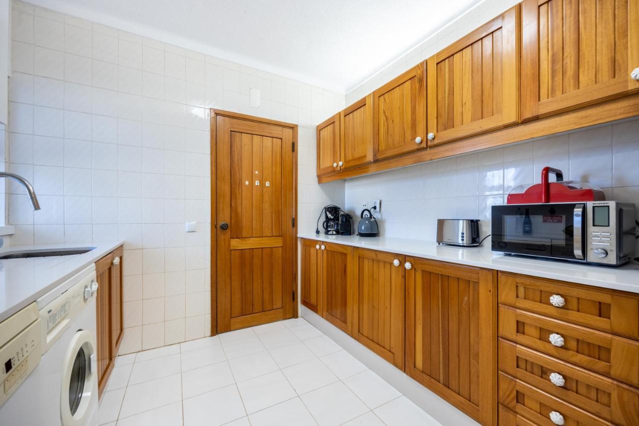 Apartment Henry Matisse, Swimming Pool Sagres Luaran gambar