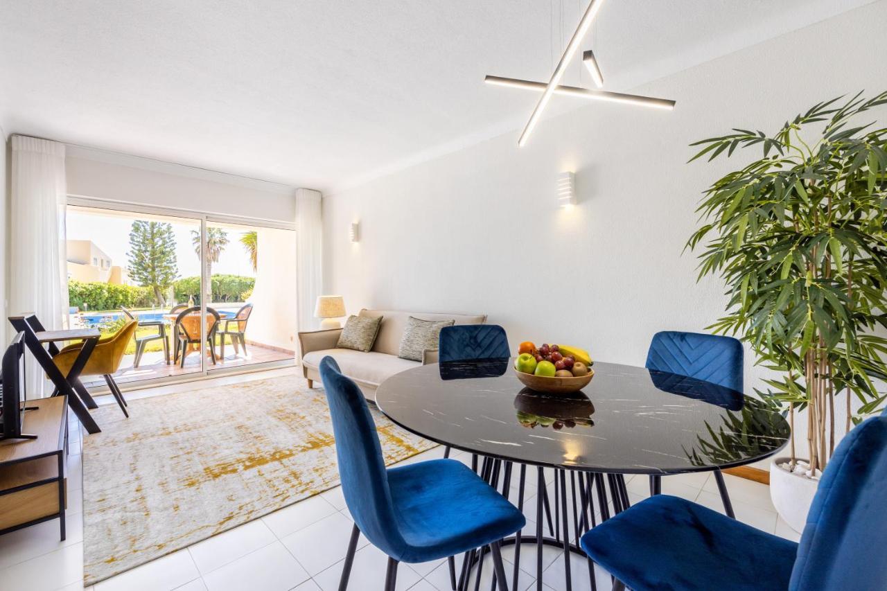 Apartment Henry Matisse, Swimming Pool Sagres Luaran gambar