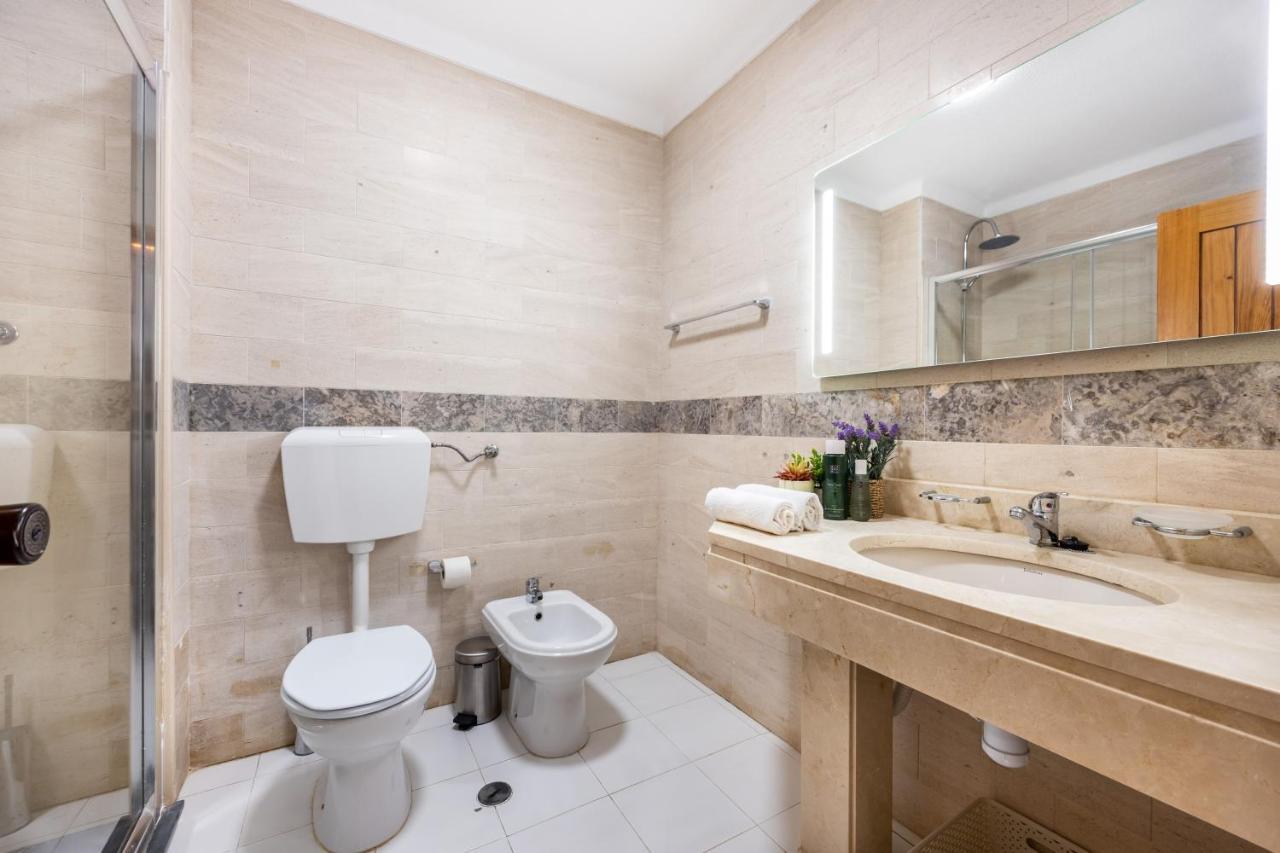 Apartment Henry Matisse, Swimming Pool Sagres Luaran gambar