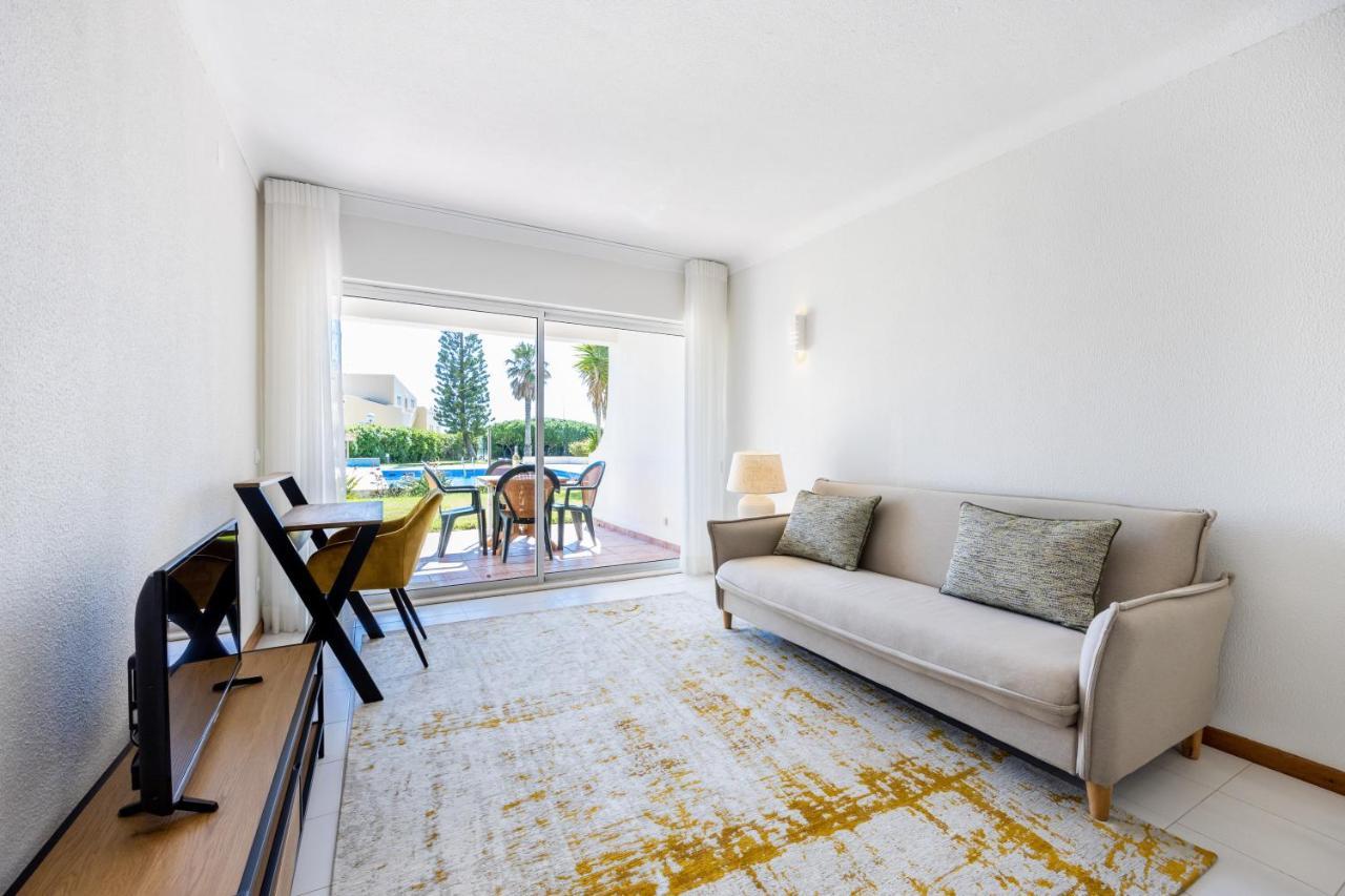 Apartment Henry Matisse, Swimming Pool Sagres Luaran gambar