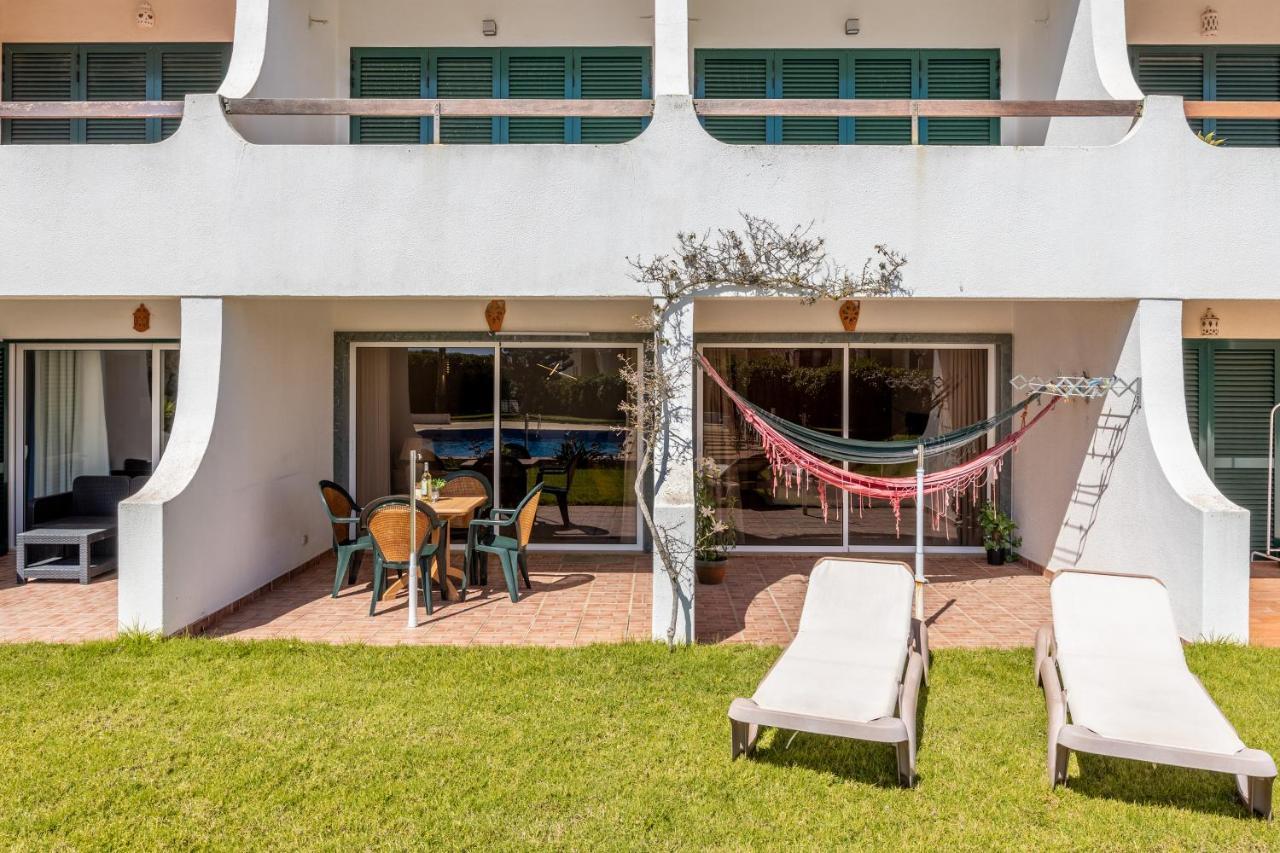 Apartment Henry Matisse, Swimming Pool Sagres Luaran gambar