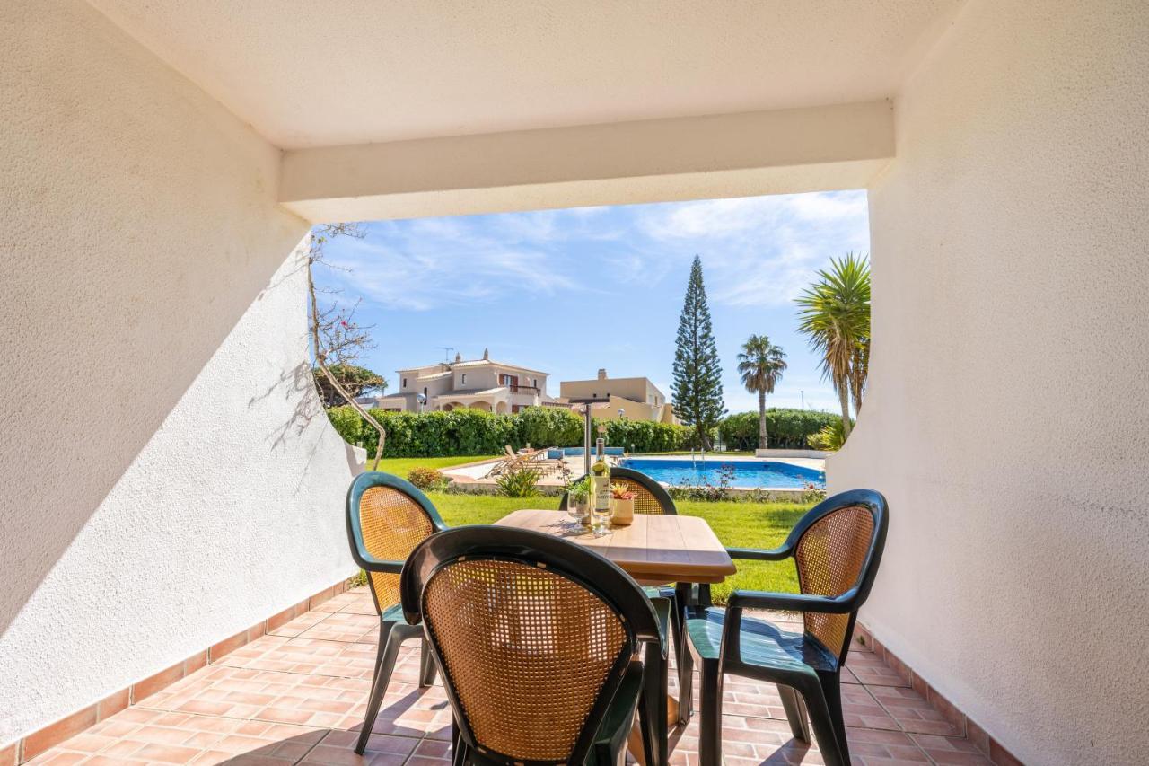 Apartment Henry Matisse, Swimming Pool Sagres Luaran gambar