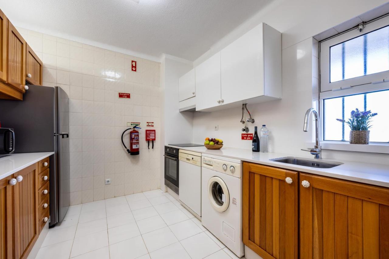 Apartment Henry Matisse, Swimming Pool Sagres Luaran gambar